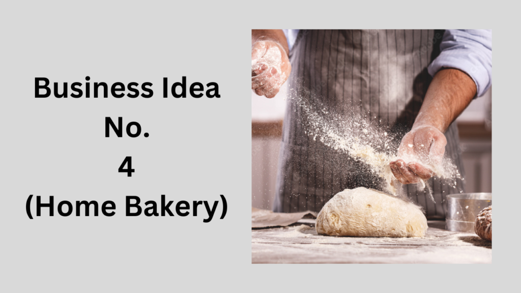 Business Idea No 4