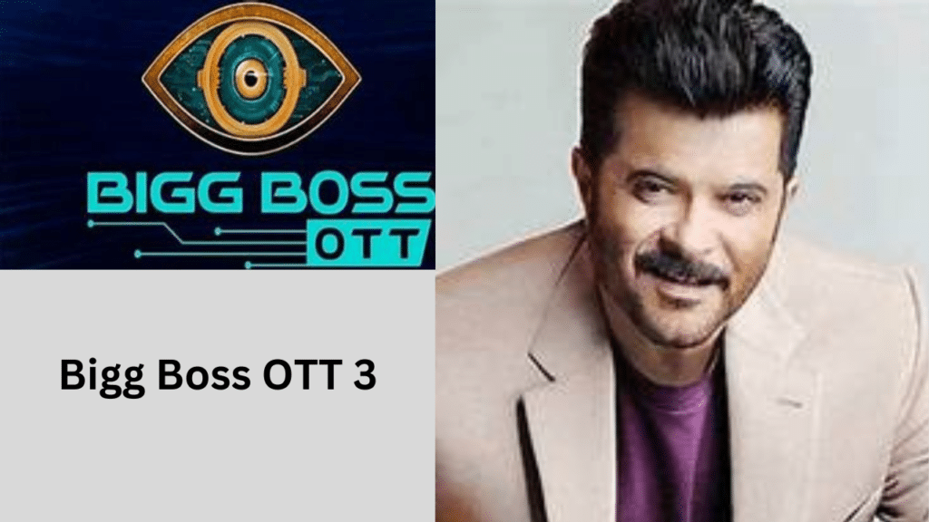 Bigg Boss OTT 3