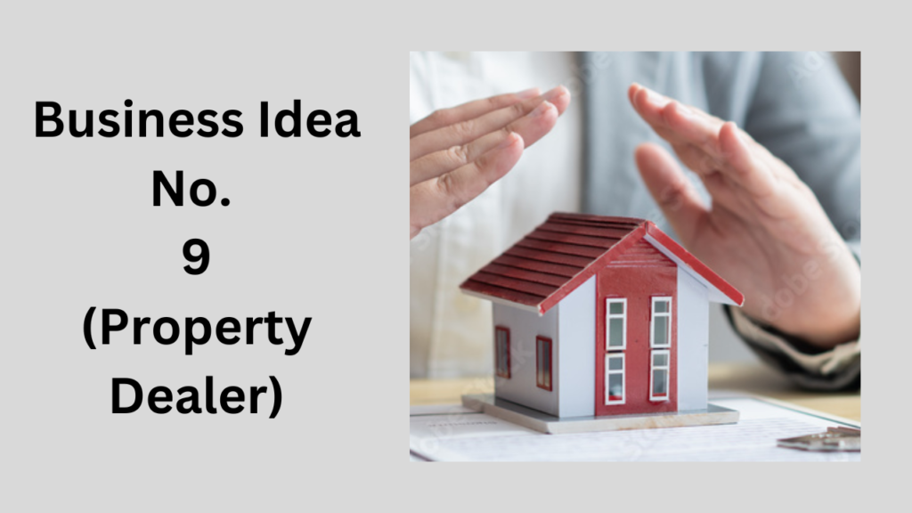 Business Idea No 9
