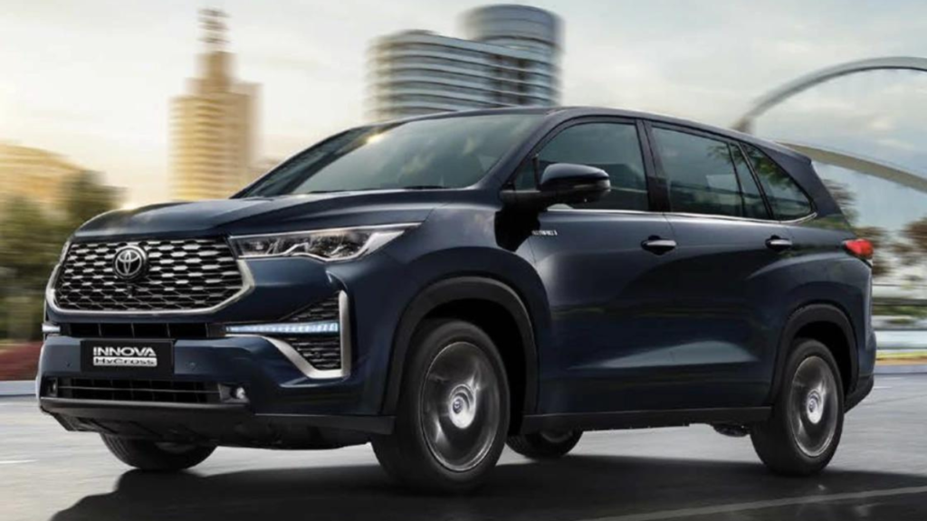 Hybrid Cars